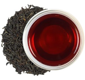 Какой чай снижает артериальное давление? Обзор 8 популярных видов чая