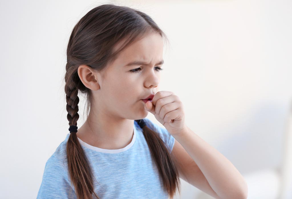 Особенности течения аллергического бронхита у взрослых и детей