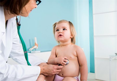 Особенности диагностики бронхиальной астмы у взрослых и детей