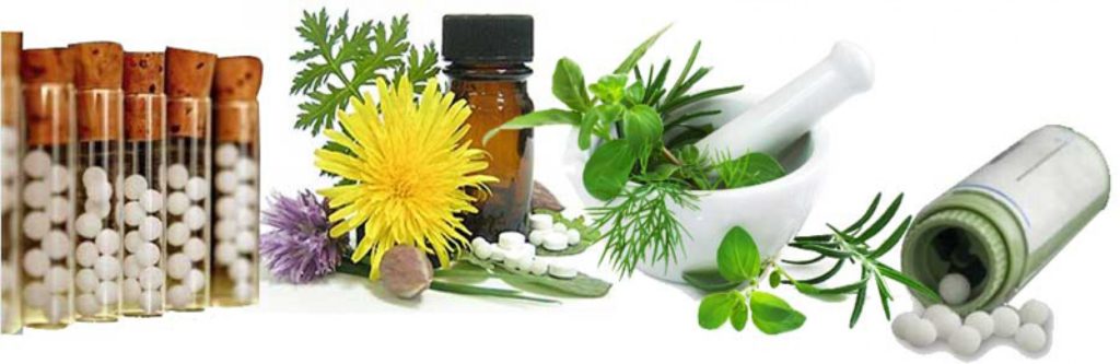 Гомеопатия при аллергии