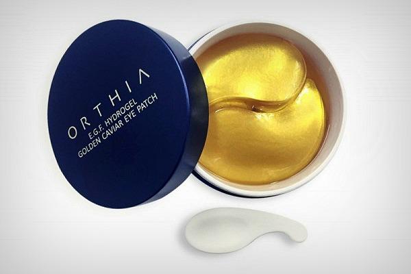 E.G.F Hydrogel Golden Caviar Eye Patch от Orthia