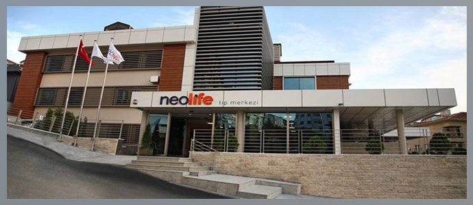 Медицинский центр NeoLife