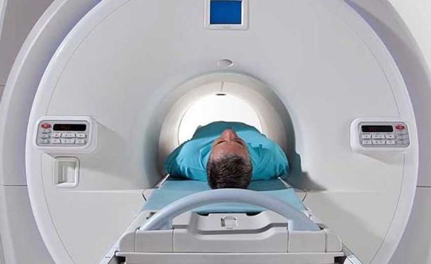 Что показывает МРТ тазобедренных суставов: цена и недостатки процедуры