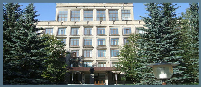 Национальный исследовательский центр онкологии имени Н.Н. Петрова, г. Санкт-Петербург