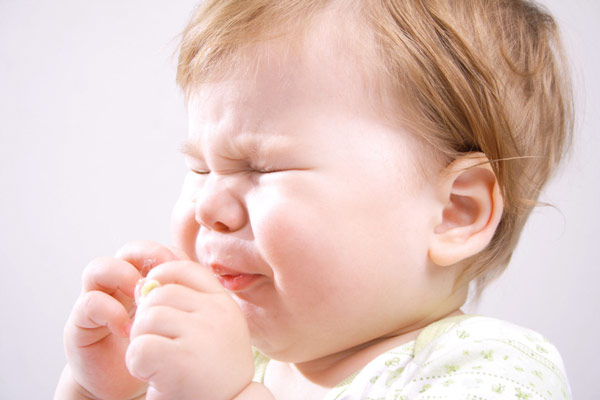 Аллергический трахеит у детей симптомы и лечение