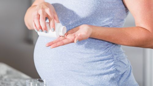 Способы лечения цистита во время беременности на ранних сроках