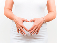 Когда может наступить беременность после гистероскопии полипа матки