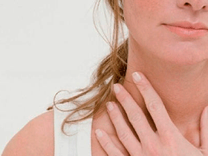 Заболевания щитовидной железы как причина аденоматозных полипов