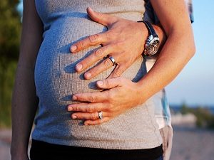 Влияет ли цервикальный полип на беременность