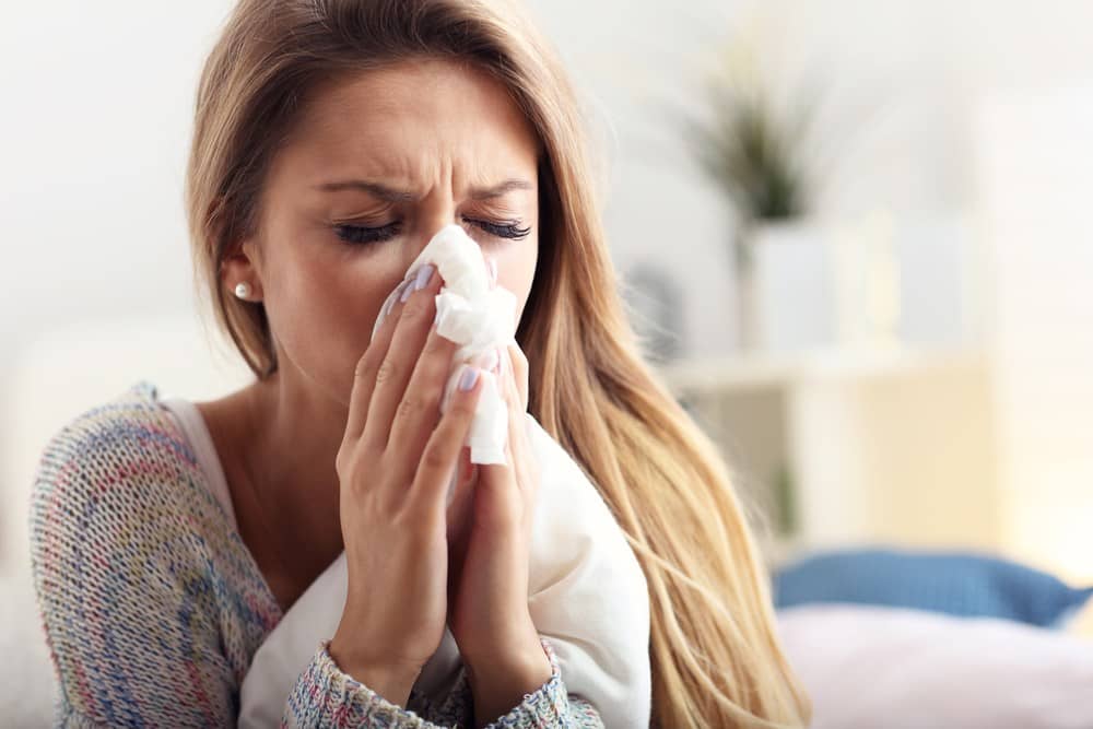 Может ли алоэ стать причиной аллергии?