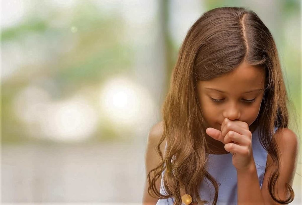 Бронхиальная астма у ребёнка: как не допустить перехода заболевания в хроническую форму?
