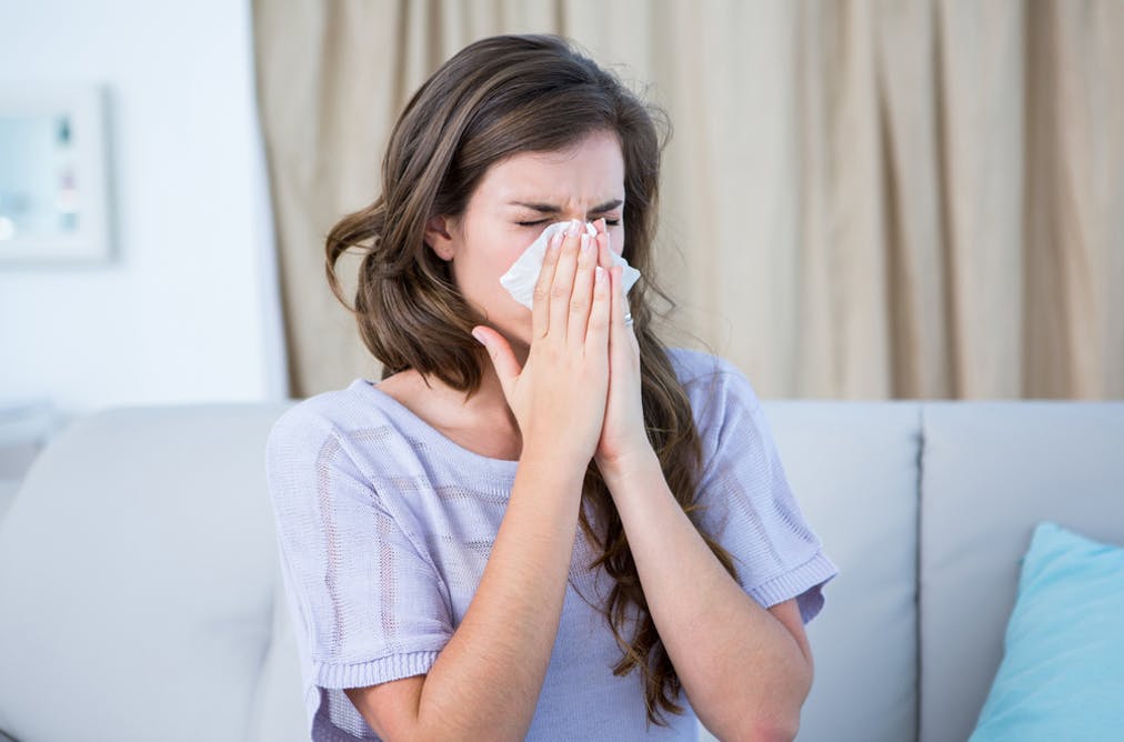Могут ли паразиты в организме стать причиной аллергии: взаимосвязь двух заболеваний