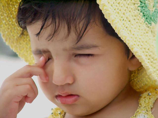 Капли для глаз при аллергии у взрослых и детей