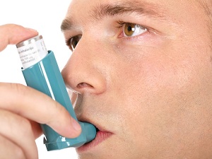 Лечение аспириновой астмы