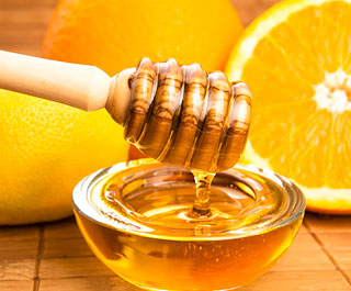 Мед с лимоном от атеросклероза ног