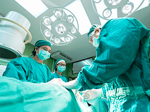 Методы хирургического лечения аденоматозного полипа желудка
