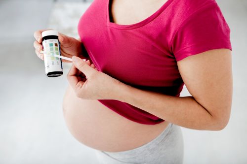 Изменение уровня ХГЧ в моче при беременности