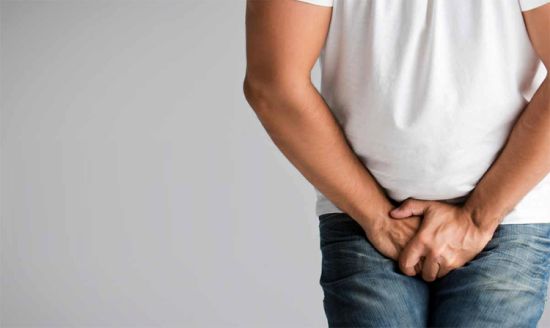 Какие признаки и как лечить воспаление мочевого пузыря у мужчин?