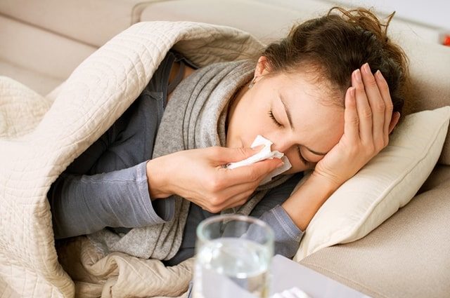 Как проявляется аллергия на Парацетамол у взрослого и ребёнка?