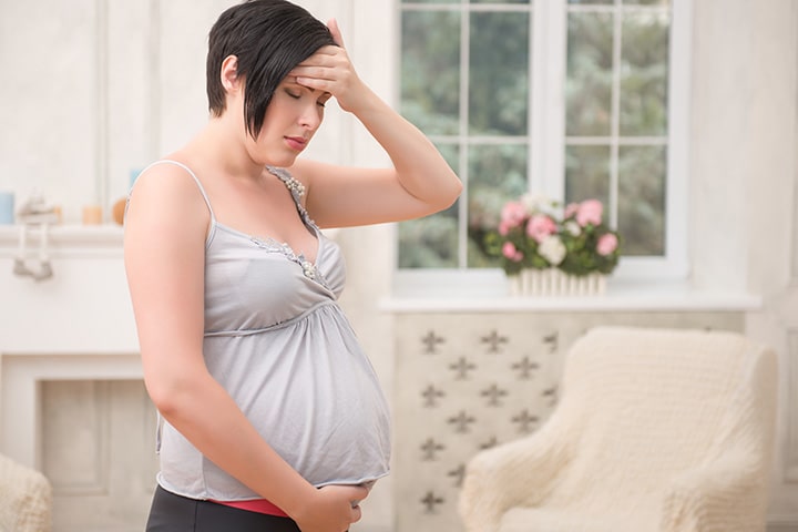 Развитие бронхиальной астмы у взрослого человека и опасность заболевания в период беременности