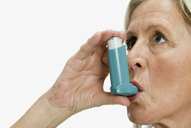 Способы лечения бронхиальной астмы у взрослых и детей
