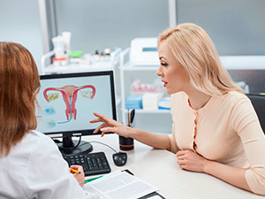 Что такое полипэктомия в гинекологии