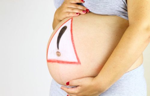 Что значит появление кетонов в моче у беременной, чем опасна кетонурия?