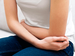 Основные отличия проявлений кишечных полипов у женщин