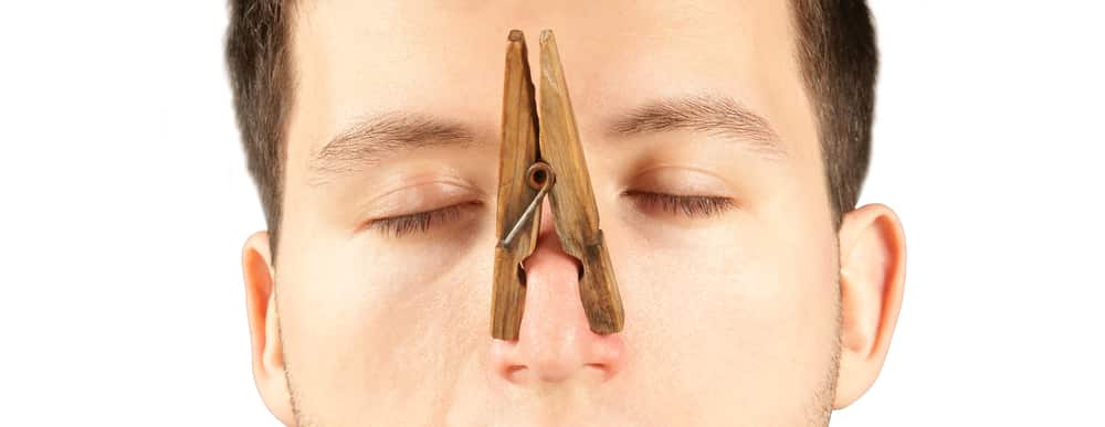 Аллергическая заложенность носа: как быстро устранить неприятный симптом?