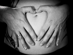Угрожает ли полип шейки матки беременности на ранних сроках