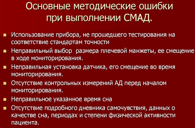 Мониторинг артериального давления. Показания к проведению суточного мониторирования ад. Относительные противопоказания к проведению СМАД:. СМАД памятка. СМАД памятка для пациента.