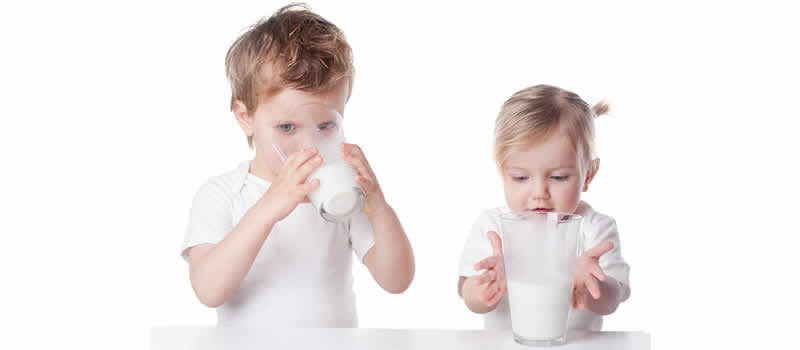 Аллергия на козье молоко фото
